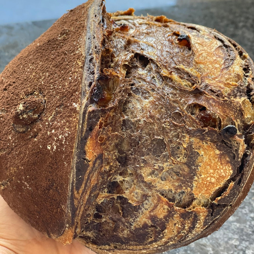 Sourdoughs – The Better Batter Bakery