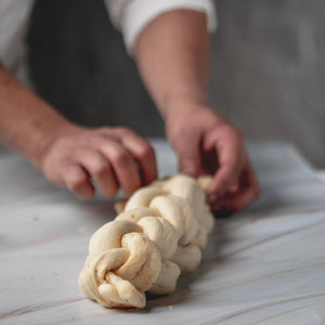 
                  
                    Nutella Star Bread
                  
                