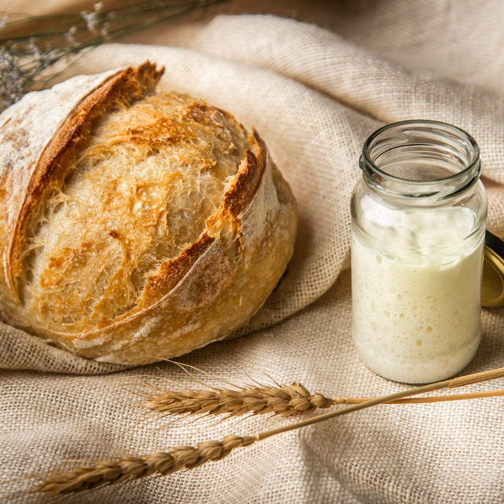 Sourdoughs – The Better Batter Bakery